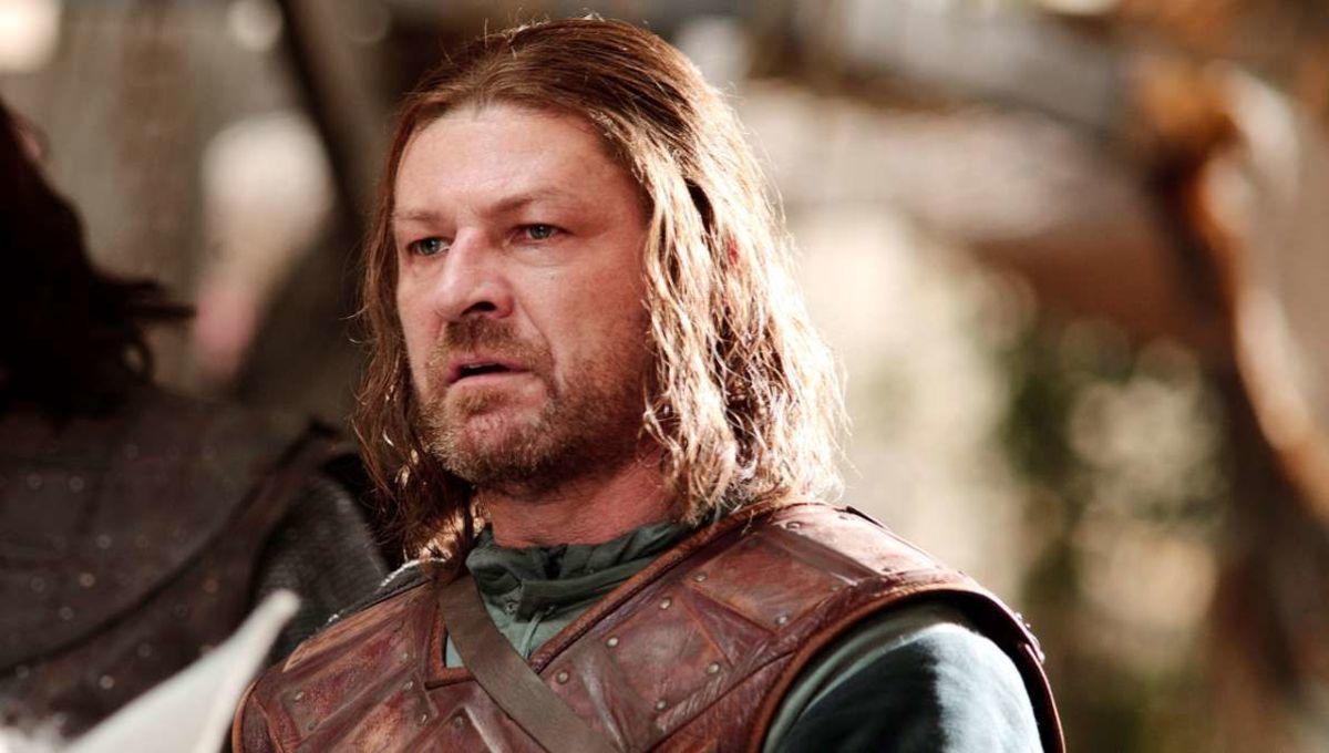 Ned Stark